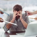 How to Deal with Workplace Stress